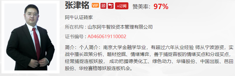 【观点】黄宏飞：“519”行情？同样的配方、同样的味道，牛市即将开启？