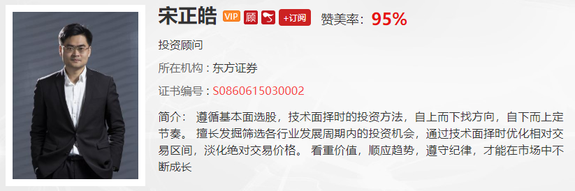 【观点】宋正皓：两会时期与其跟着市场等热点，不如提前关注这两类股票