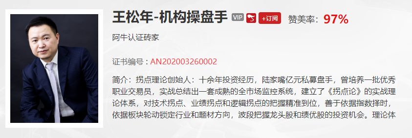 【观点】朱琦：市场震荡没机会？关注科技和医疗的回调