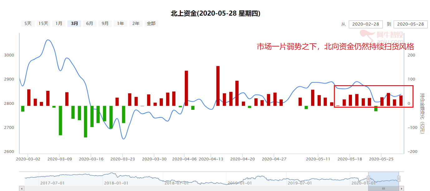 见微知著，这一黄金赛道里的龙头公司，将强者恒强