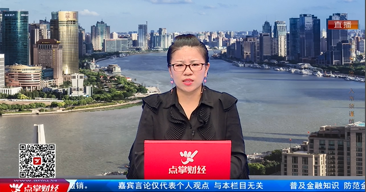 【观点】王珊珊：短期指数看到4000点，长期看到万点行情