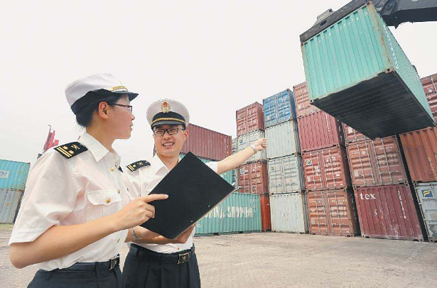 海关总署：6月中国进出口增速双双“转正”