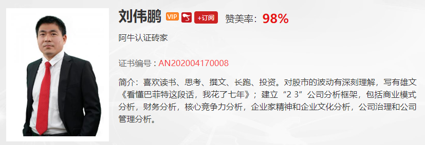 【观点】刘伟鹏：上涨攻势虽然已经展开，但是这些风险必须警惕！