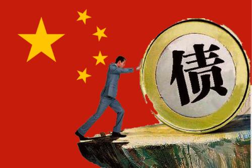外资已连续20个月净增持中国债券
