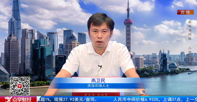 【观点】季梦杰：距离持续稳定盈利，你差这一步