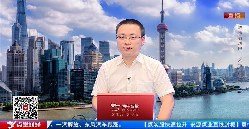 【观点】季梦杰：身处好时代，遍地是黄金