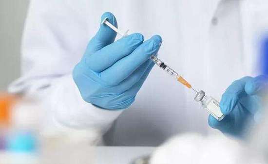 国产新冠疫苗预计12月底上市