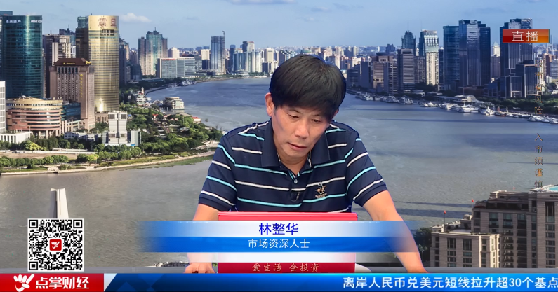 【观点】林整华：不知道持股周期如何解决？这根线了解一下