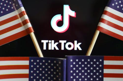 TikTok就美国政府相关行政令正式提起诉讼