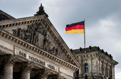 德国二季度经济50年来最差