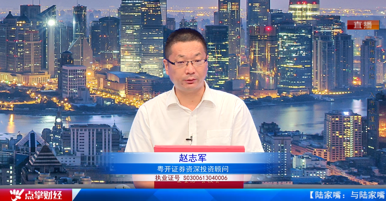【观点】丁郦君：注意！绩差股里面有黄金