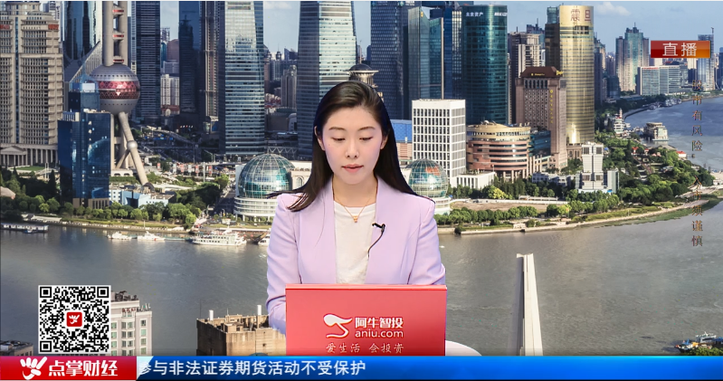 【观点】刘俊：月线级别调整开启！别盲目乐观！