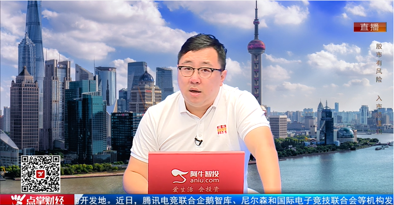 【观点】毛利哥：行情偏防守，机会还是有