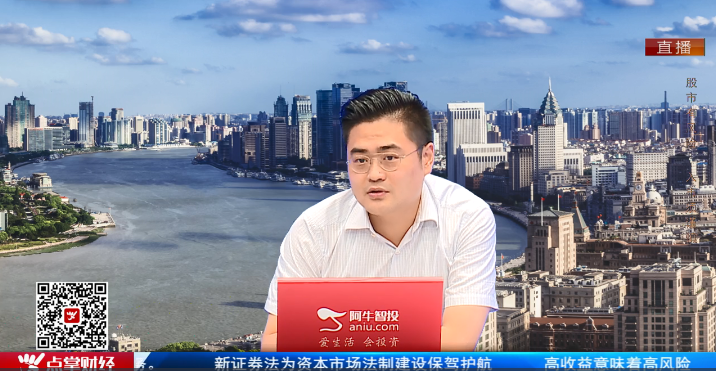 【观点】景昂：为什么我说大家在当前可以短线参与！理由如下