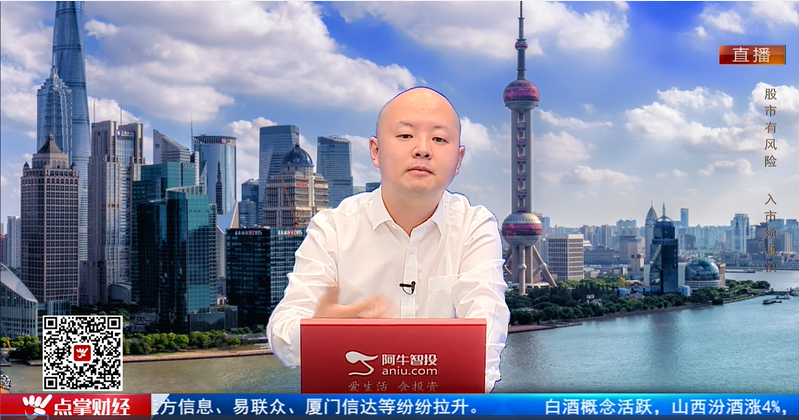 【观点】千鹤：散户别慌！后面还会有反抽的机会