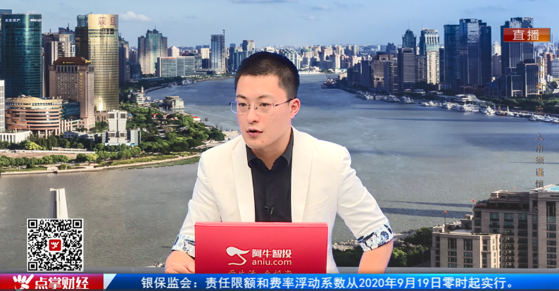 【观点】景昂:这个信号出现三次就要坚决抄底，今天已经是第一次