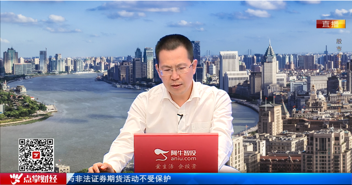 【观点】景昂：券商带头大涨后注意这些变化！