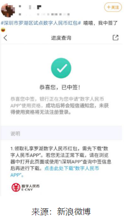 惊，数字人民币“红包雨”出现，数字货币题材有戏？（附股池）