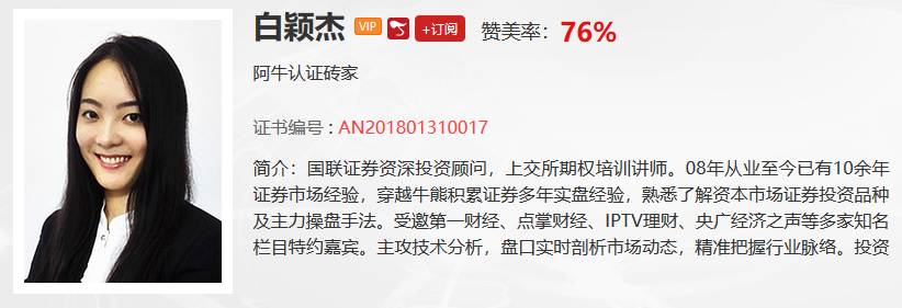 【观点】毛利哥：我来告诉你最佳加仓时点 机会要善于把握