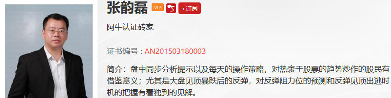 【观点】吴道鹏：顶分型使用技巧！短线操作要领！