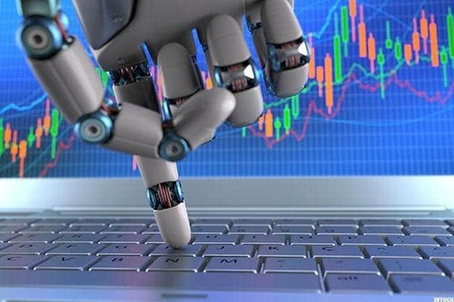 人工智能和机器学习：金融科技行业的新蓝图