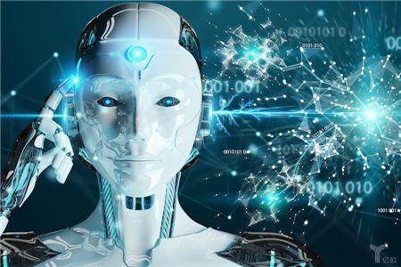 人工智能和机器学习：金融科技行业的新蓝图