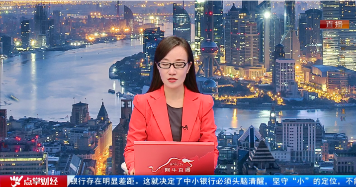 【观点】张曙：震荡后必然向上突破！坚定看好两大方向！