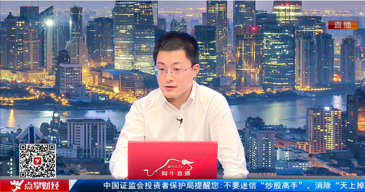 【观点】景昂：调整别怕！芯片这三个细分方向机会来了！