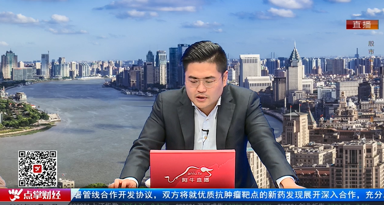【观点】千鹤：为什么还有高点！我还是之前那句话！