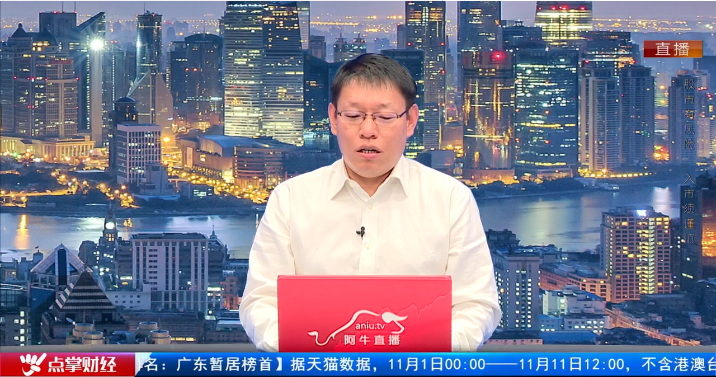 【观点】张曙：震荡后必然向上突破！坚定看好两大方向！