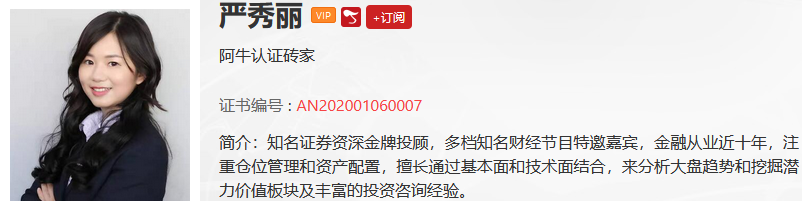 【观点】杨帅：牛市新探讨！科技、周期哪个更具价值？