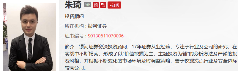 【观点】严明阳：医药、白酒、军工轮番上涨！机会来了？