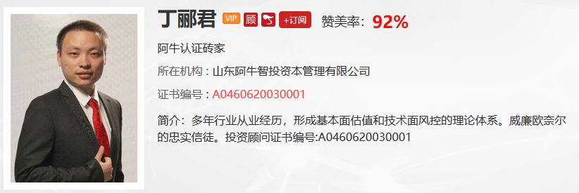 【观点】韩愈：还不改变思路？新理念新思路将主导市场！