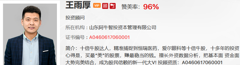 【观点】景昂：资金抱团、分化严重，如何把握机会？