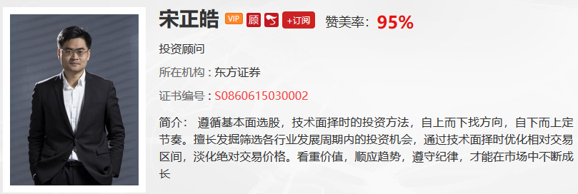 【观点】毛利哥：去年9月就主攻抱团股！为何我们能先于市场而动