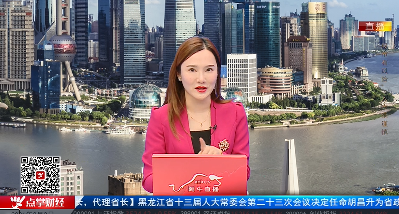 【观点】千鹤：为什么我一直强调上车机会即将来临！