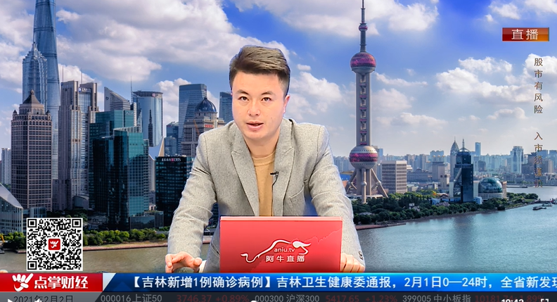 【观点】朱琦：目前表现优异的公司一定会具有这类的特征！