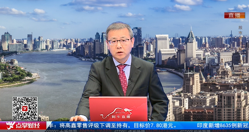 【观点】千鹤：为什么我一直强调上车机会即将来临！