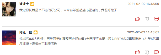 多只汽车股涨停，股友看好哪些汽车股？