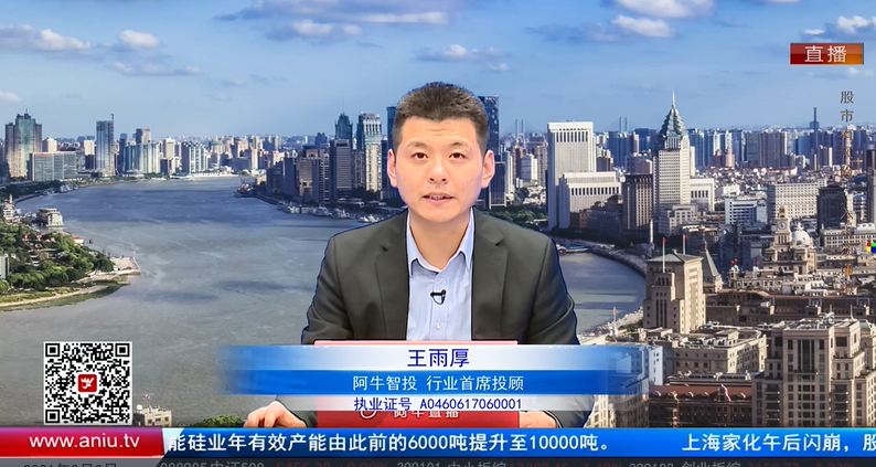 【观点】王雨厚：操作有技巧 这类个股的表现会更牛！
