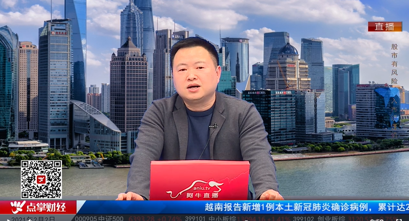 【观点】朱琦：目前表现优异的公司一定会具有这类的特征！
