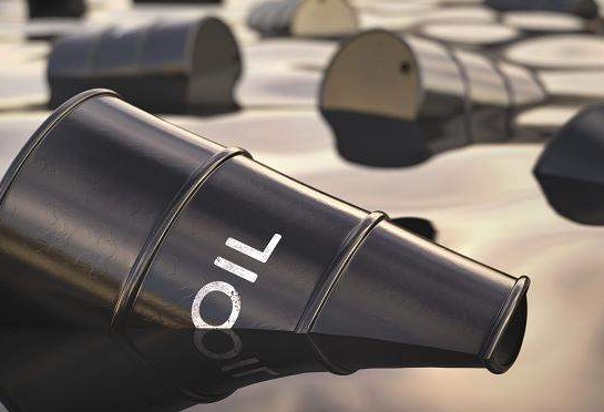 为什么原油期货会出现负价格？