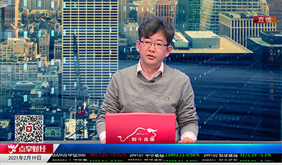 白领理财2021-02-19