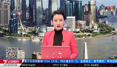 股谈老司机2021-02-19