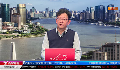 交易封神榜2021-02-21
