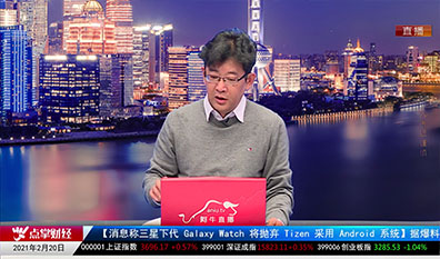 财经点将台2021-02-20
