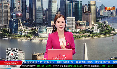 股谈老司机2021-02-22