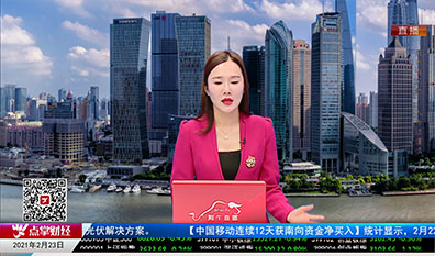 名家视点2021-02-23