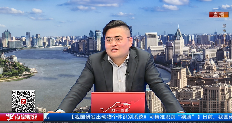 【观点】千鹤：为什么我说市场的目的就是为了吓吓你而已！