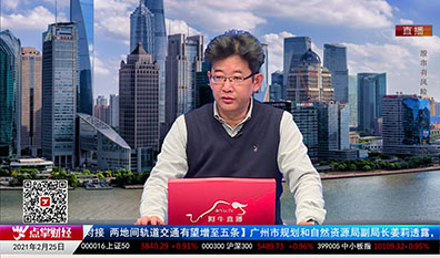 名家视点2021-02-25